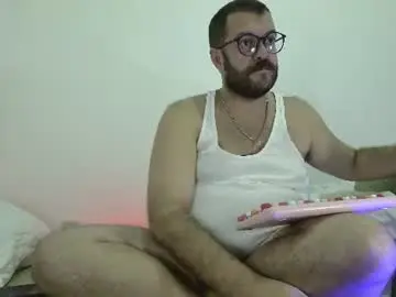Chaturbate Nude Webcam of baddaddybrasil