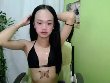 Chaturbate Live Sex of cum_babyfucker