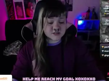 Chaturbate Free Live Porn of destroyall420