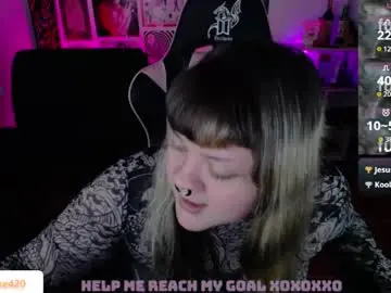Chaturbate Watch Live Sex Cams of destroyall420
