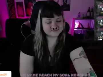 Chaturbate Live Porn of destroyall420