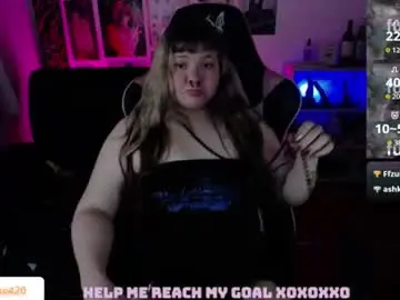 Chaturbate Watch Live Sex Cams of destroyall420