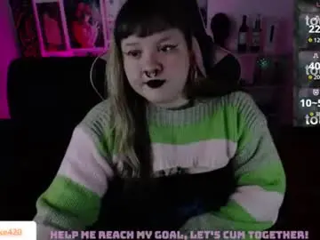 Chaturbate Private Sex Chat of destroyall420