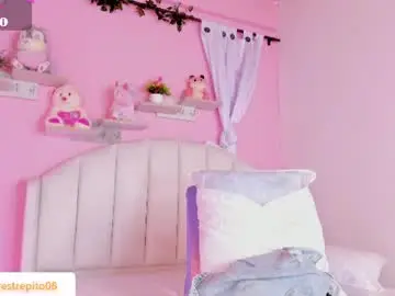 Chaturbate Adult Video Chat of emily_restrepoo