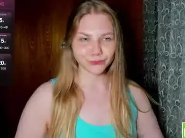 Chaturbate Live Sex of emmafrizea