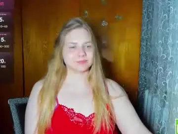 Chaturbate Nude Webcam of emmafrizea