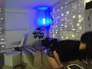 Chaturbate Adult Webcam of esoterickitten777