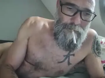Chaturbate Free Porn Cam of frenchbeardman