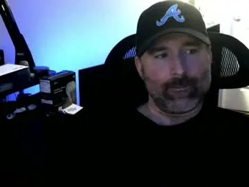 Chaturbate Sex Chat of fuzz08
