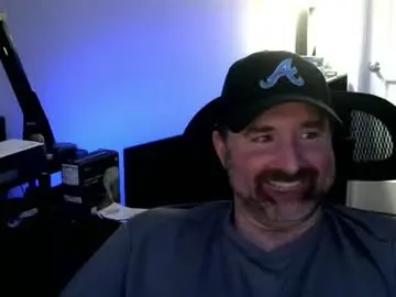 Chaturbate Adult Video Chat of fuzz08