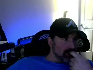 Chaturbate Free Live Porn of fuzz08