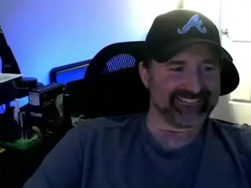 Chaturbate Best live sex cam show of fuzz08