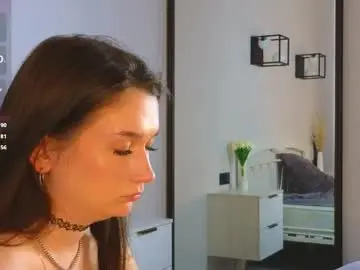 Chaturbate Sex Cam of garden_flower