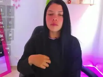 Chaturbate Adult Webcam of gia_contii