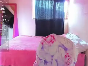 Chaturbate Free Porn Cam of gia_contii