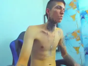 Chaturbate Watch Live Sex Cams of jacksmith__tq