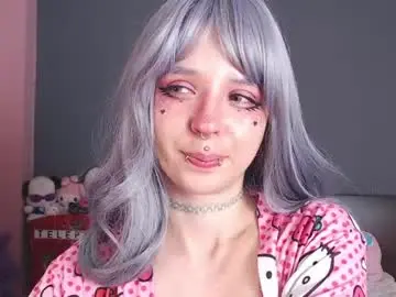 Chaturbate Free Live Porn of kitsunearineko