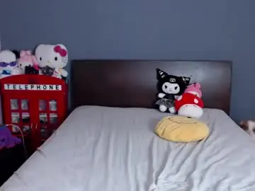 Chaturbate Watch Live Sex Cams of kitsunearineko