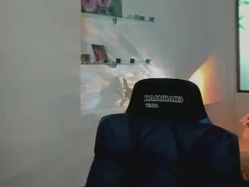 Chaturbate Best Webcam of mistybarnes