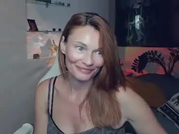 Chaturbate Nude Webcam of mistybarnes