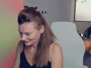 Chaturbate Live Sex Cam of mistybarnes