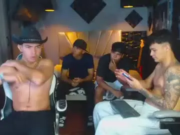 Chaturbate Private Sex Chat of mr_mois