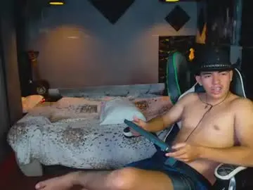 Chaturbate Live Sex of mr_mois