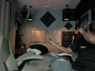 Chaturbate Live Sex of mr_mois