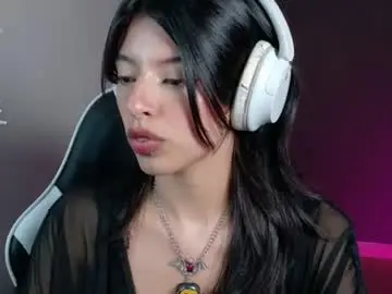 Chaturbate Private Sex Chat of nanakodollx