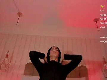 Chaturbate Best Webcam of nickiwestt___