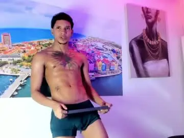 Chaturbate Nude Webcam of owen_blaze3