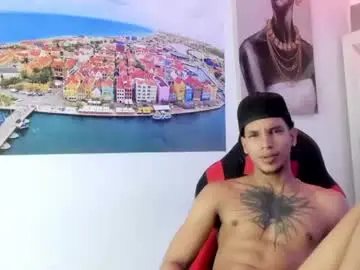 Chaturbate Adult Webcam of owen_blaze3