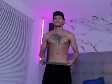 Chaturbate Best Webcam of owen_blaze3