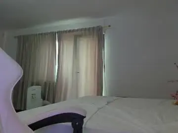 Chaturbate Live Sex of patriciakeys