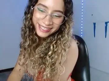 Chaturbate Nude Webcam of sweetlatin__