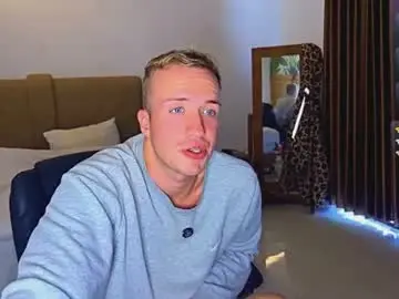 Chaturbate Sex Chat of tommy_cumfinger