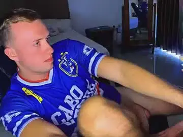Chaturbate Free Porn Cam of tommy_cumfinger