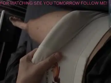 Chaturbate Private Sex Chat of tommy_cumfinger