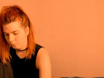 Chaturbate Private Sex Chat of aliceinredsquare_