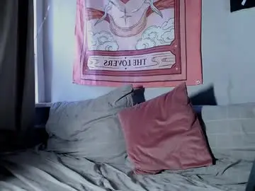 Chaturbate Live Porn of alien_bella