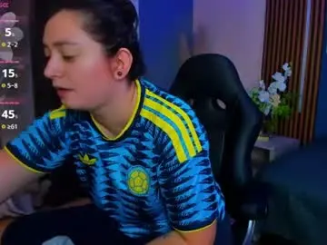 Chaturbate Best live sex cam show of anaa_rosee