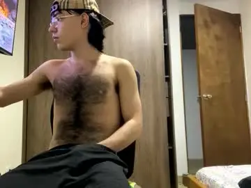 Chaturbate Adult Video Chat of aw0052
