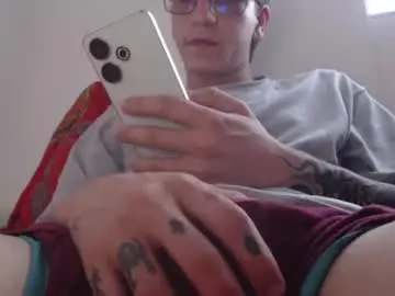 Chaturbate Sex Chat of axel__master