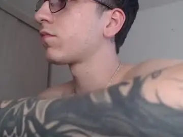Chaturbate Live Sex of axel__master