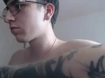 Chaturbate Adult Video Chat of axel__master