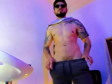 Chaturbate Private Sex Chat of big_impactt