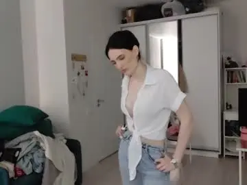 Chaturbate Nude Webcam of juanitacalcano