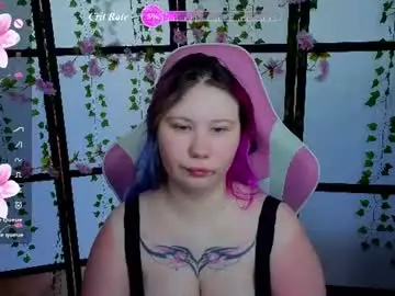 Chaturbate Best Webcam of kitsune_little