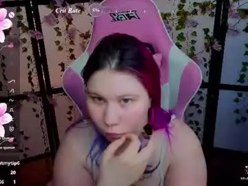 Chaturbate Free Live Porn of kitsune_little