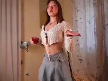 Chaturbate Live Sex Cam of laelneizer